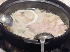 -同仁四季椰子鸡(福田东园总店)