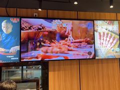 -唐力九头鸟烧烤·罗田吊锅(西云楼店)