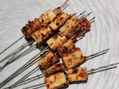 -小粉房鲽鱼头海鲜小串(燕郊总店)