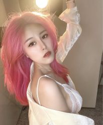 点击看大图 -那茉 Hair Salon