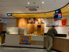 -麦当劳(咸阳人民路店)