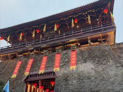 -杭州宋城