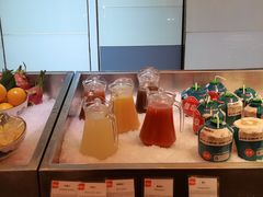 -永泰福朋喜来登酒店-宜客乐自助餐厅(远大路店)