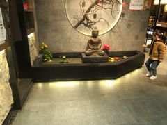 -呷哺呷哺 小火锅 (浦东新欧尚超市店)