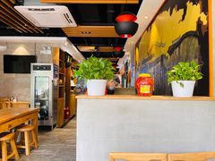 -湘人龙记老长沙米粉(华普国际大厦店)