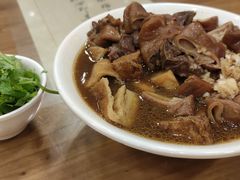 -北京小肠陈饭庄(方庄店)