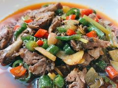 姜爆鸭-小乐惠(西溪路店)