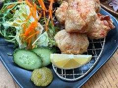 -铃木食堂(北新桥店)