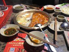 -小龙坎火锅(东汇城店)