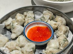 -旺达·福州菜(正大广场店)