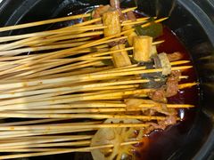 -食全食美冷锅串串(青年街店)