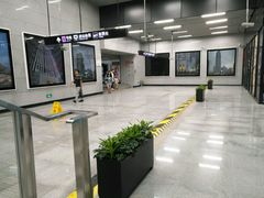 -四川北路(地铁站)