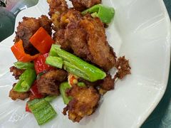 -瑶记海鲜餐厅(西涌店)