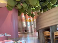 -水桶王国主题餐厅·聚会·生日派对·亲子活动·家庭套餐(亚龙湾希尔顿店)