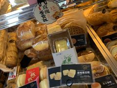 -资溪面包(昌安店)