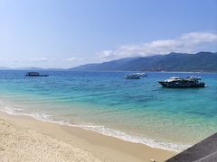 -海南分界洲岛旅游区