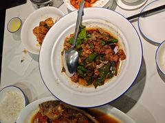 -兰湘子·湘菜小炒(石家庄万象城店)