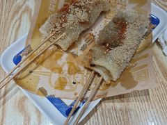 -魔都三兄弟酸辣粉·蘸卤炸串(虹桥万科店)