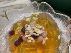 -周渝食惦·酸菜鱼精致川菜(横岗店)