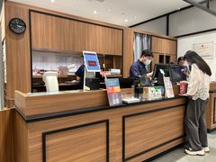 -JINS(北京apm店)