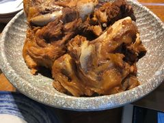 -95号酱骨·一块豆腐(展春园西路店)