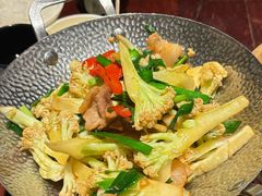 -外婆家(西溪印象城店)