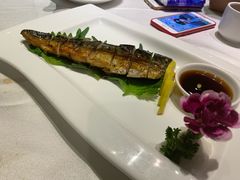 -山泉公馆酒家(广州东站店)