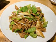 -滇铺子·云南特色菜·第九届野生菌美食节(东风东路c86店)