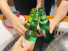 -玺炖·中国铁锅炖(虹桥天街店)