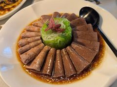 -莉莉海堂HAITANG·烤鸭(国贸商城店)