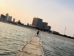-山海广场
