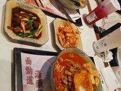 -仙隐小鹿中华料理(南宁万象城店)