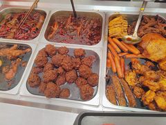 -刘小忙把子肉(北园大街总店)