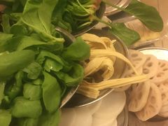 -月圆火锅(宁海东路二店)