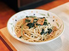 松子面-萨莉亚意式餐厅(石鼓路店)