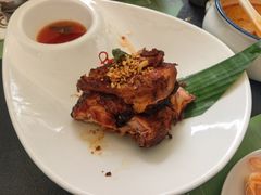 -帕蓝·暹罗料理(大学路店)