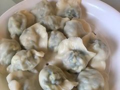 -大清花饺子(五五路店)