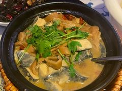 -小菜园新徽菜(滁州苏宁店)