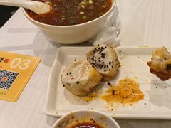 -咬不得高祖生煎·简餐(城站店)