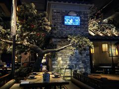 -绿茶餐厅(石家庄万象城店)