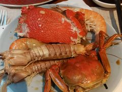 -阿纳迪酒店·秘境西餐厅