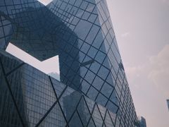 -中央广播电视总台(光华路办公区)