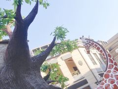-王府井奥莱临潼小镇(临潼店)