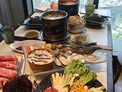 -Thai Basil罗勒叶泰式餐厅(时代天街店)