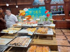 -麦陌(正弘城店)
