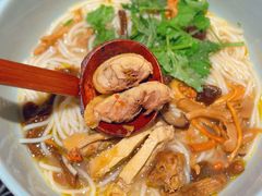 -云味馆·云南菜·云南米线(景田店)