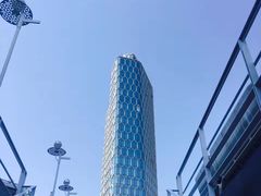 -The ROOF (通盈中心店)