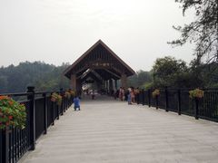 -保利石象湖景区