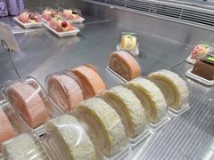 -奈雪的茶(漫广场店)