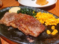 -萨莉亚意式餐厅(万嘉商业广场店)